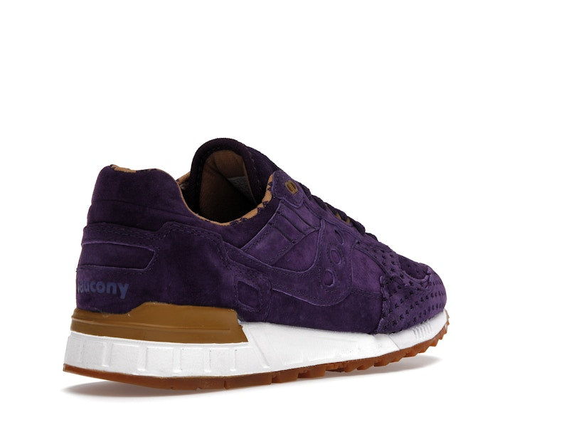 Saucony Shadow 5000 Play Cloths Strange Fruit (Purple)