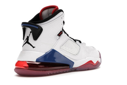 Jordan Mars 270 White