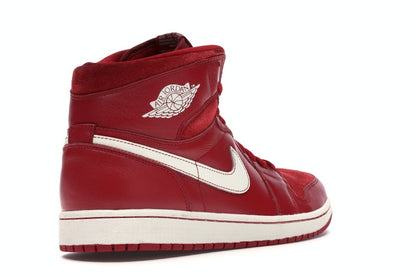 Jordan 1 Retro Gym Red