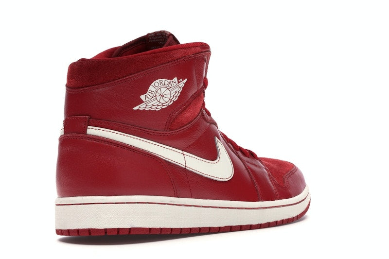 Jordan 1 Retro Gym Red