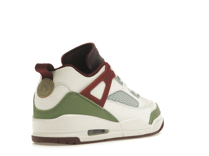 Jordan Spizike Low Chinese New Year (2024)