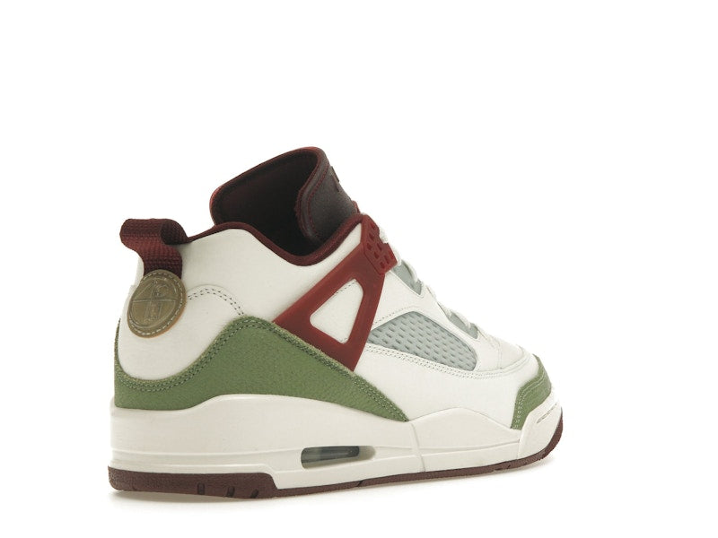 Jordan Spizike Low Chinese New Year (2024)