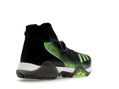 adidas CodeChaos Boa Signal Green