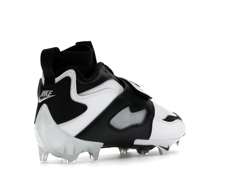 Nike Diamond Turf 93 TD White Black