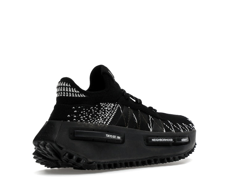 adidas NMD S1 Knit Neighborhood