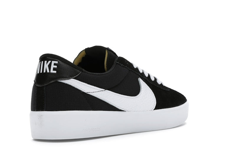 Nike SB Bruin React Black White