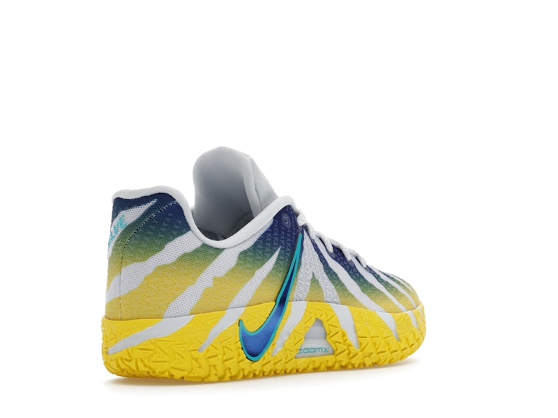 Nike Ja 3 Murray State (GS)