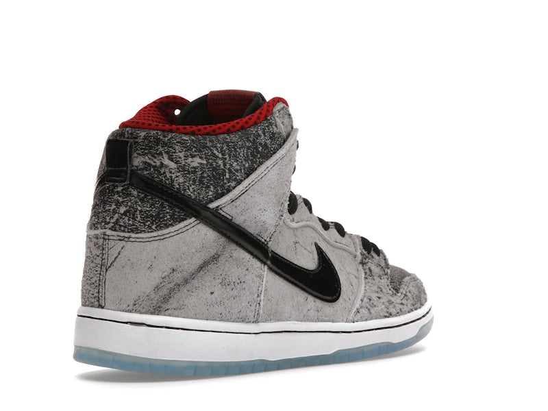 Nike SB Dunk High Salt Stain