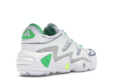 adidas FYW S-97 Ronnie Fieg White Neon