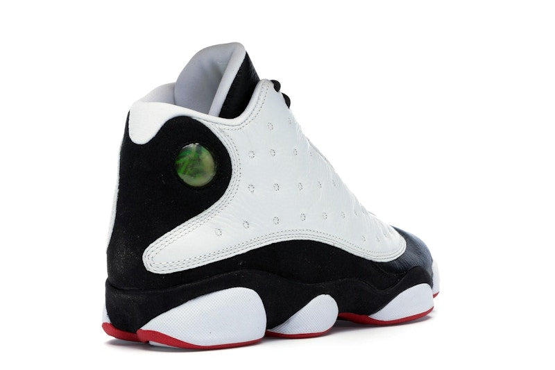 Jordan 13 Retro He Got Game CDP (2008)
