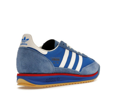 adidas SL 72 RS Blue Scarlet