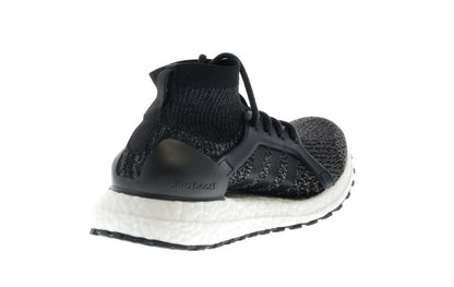 adidas Ultra Boost ATR Mid Core Black (Women's)