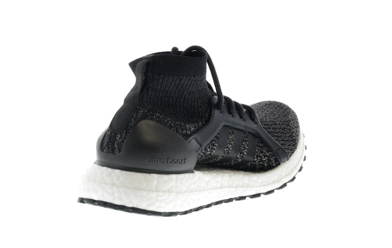 adidas Ultra Boost ATR Mid Core Black (Women's)