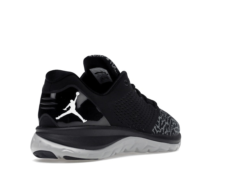 Jordan Trainer ST Black Wolf Grey