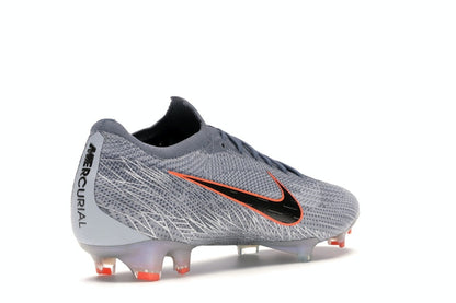 Nike Mercurial Vapor 12 Elite FG Armory Blue