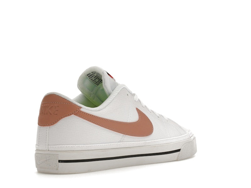 Nike Court Legacy Next Nature White Rose Whisper (Women's)