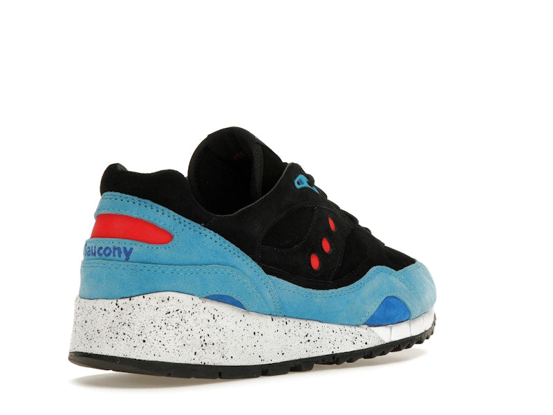 Saucony Shadow 6000 Footpatrol Only In Soho