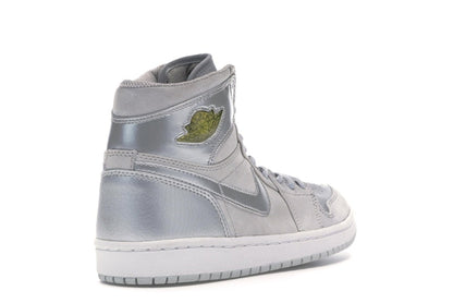Jordan 1 Retro Japan Grey (2001)