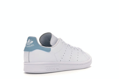 adidas Stan Smith Cloud White Ash Grey