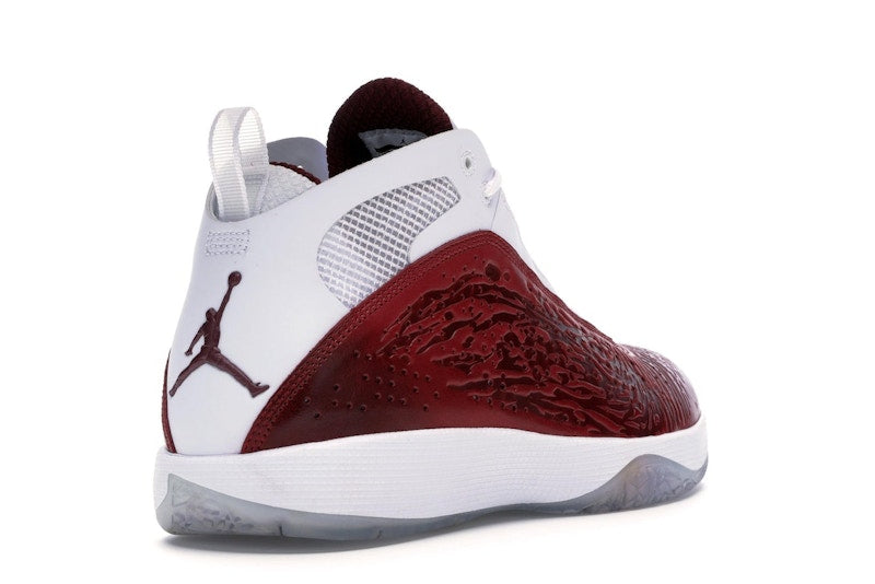 Jordan 2011 Team Red White
