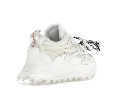OFF-WHITE Odsy-1000 White White FW21 (Women's)