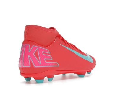Nike Mercurial Superfly 10 Club MG Mad Energy Pack