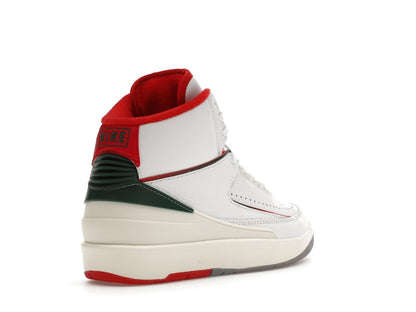 Jordan 2 Retro Origins (GS)