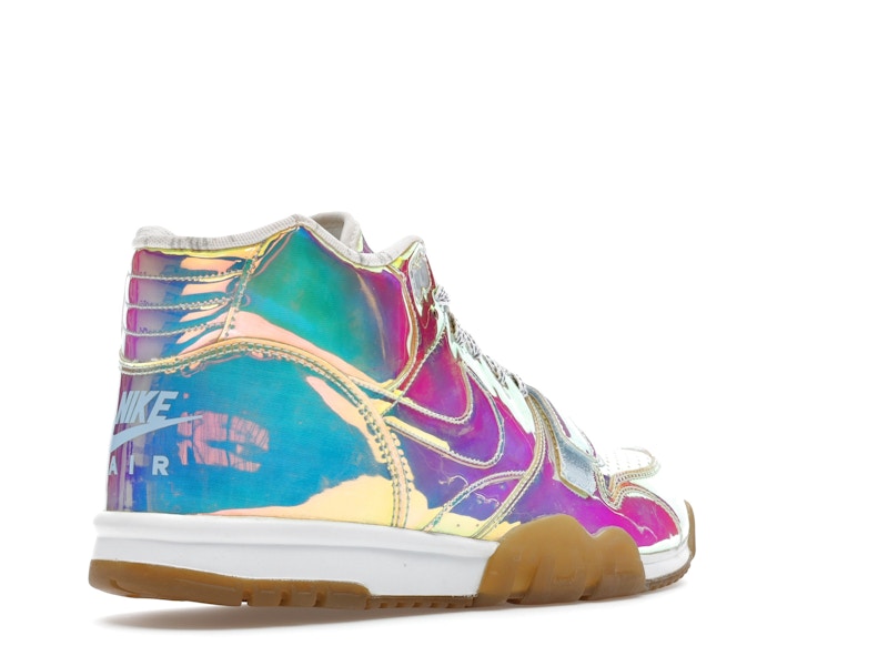 Nike Air Trainer 1 Super Bowl Hologram