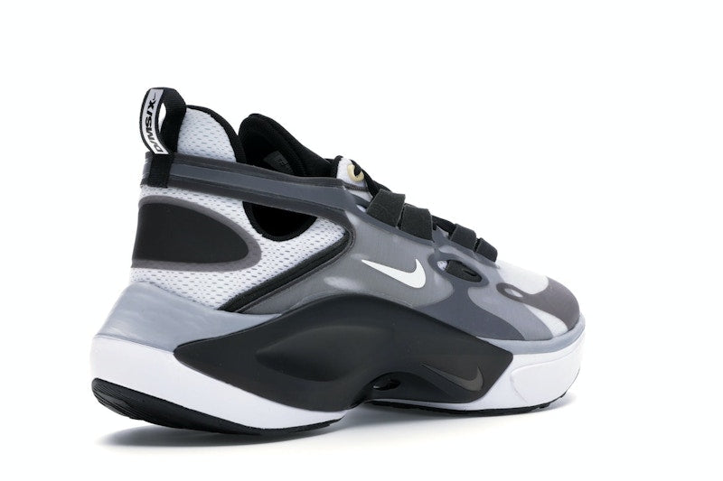Nike Signal D/MS/X Black Football Grey