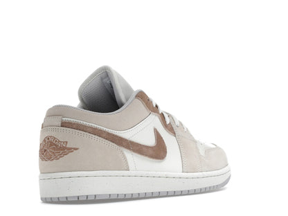 Jordan 1 Low SE Legend Light Brown