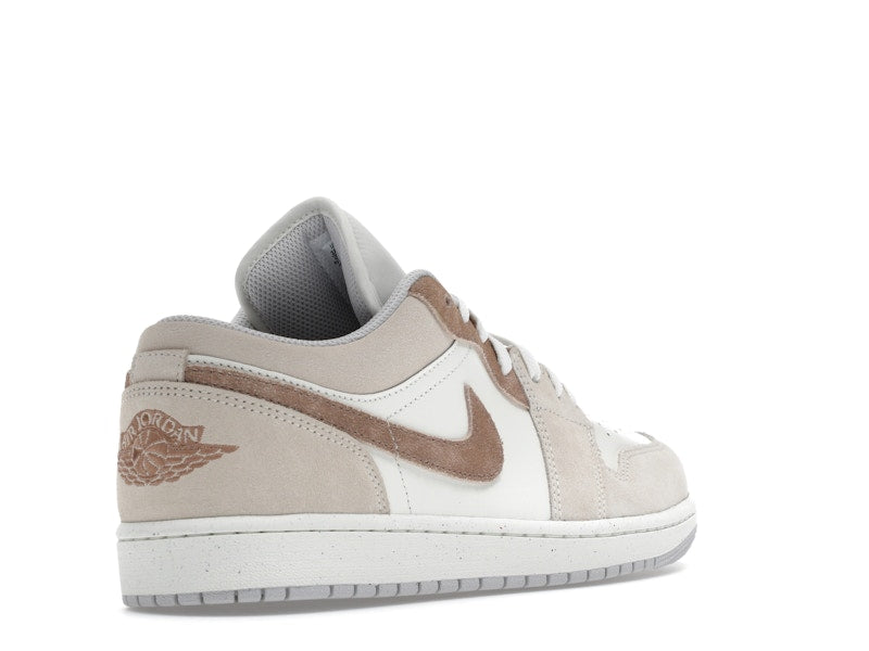 Jordan 1 Low SE Legend Light Brown