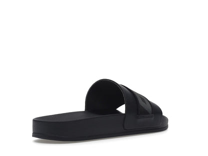 OFF-WHITE Industrial Slides Black Black