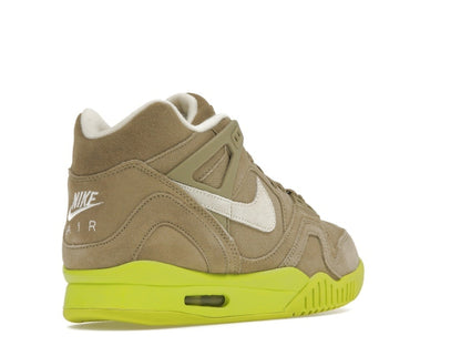 Nike Air Tech Challenge II Bamboo