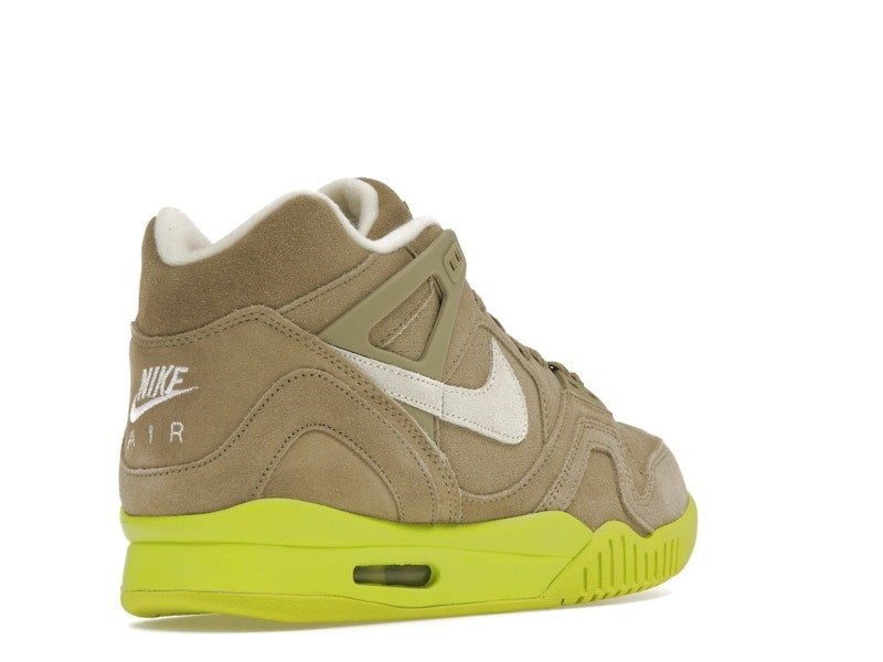 Nike Air Tech Challenge II Bamboo