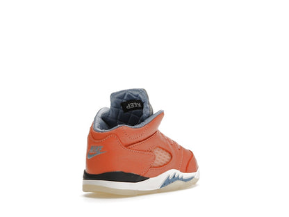 Jordan 5 Retro DJ Khaled We The Best Crimson Bliss (TD)