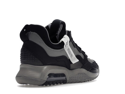Jordan MA2 Flat Pewter
