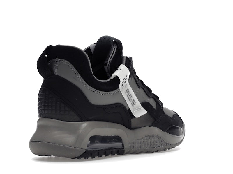 Jordan MA2 Flat Pewter