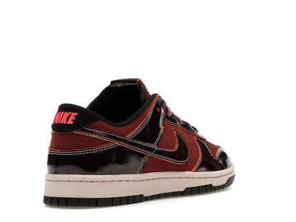 Nike Dunk Low SE Red Panda