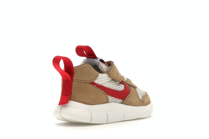 Nike Mars Yard Tom Sachs (TD)