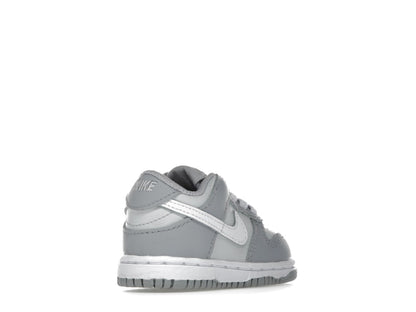 Nike Dunk Low Two-Toned Grey (TD)