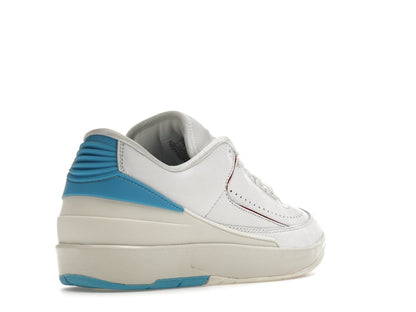 Jordan 2 Retro Low NC to Chi (Women's)