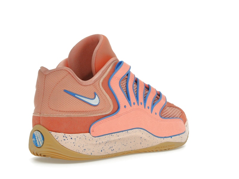 Nike KD 18 Atomic Pink