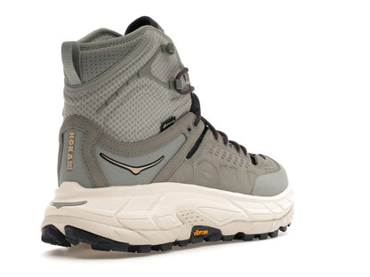 Hoka One One Tor Ultra Hi Gore-Tex Limstone Shifting Sand