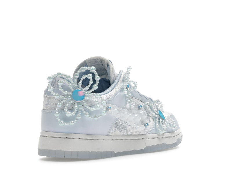 Nike Dunk Low Susan Fang Artist Collection (Women's)