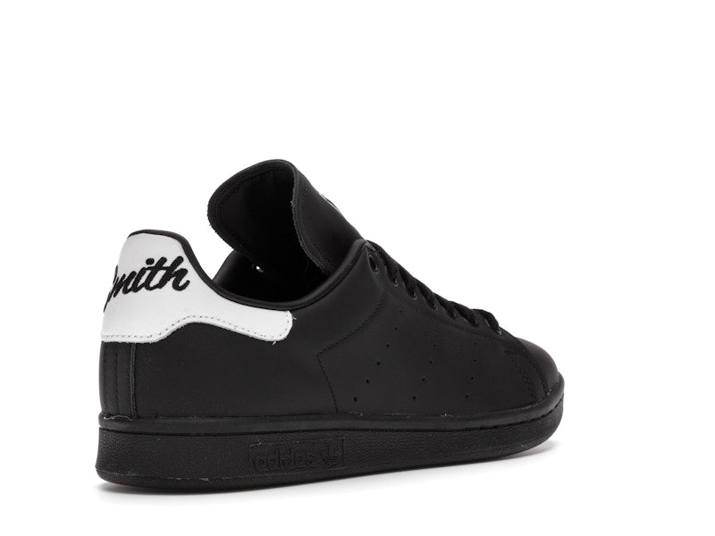 adidas Stan Smith Core Black