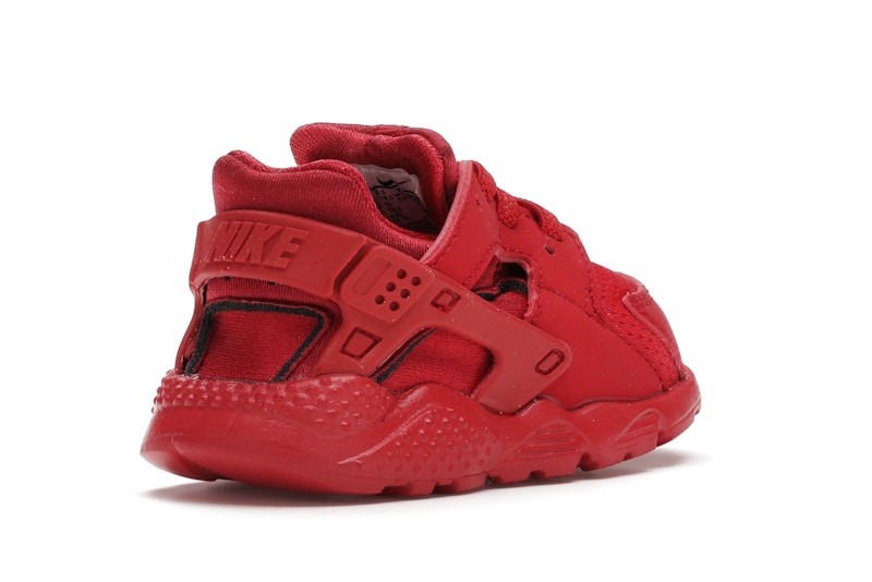 Nike Huarache Run University Red (TD)