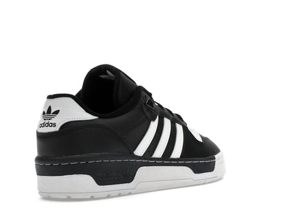 adidas Rivalry Low Core Black Cloud White