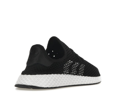 adidas Deerupt Runner Black White