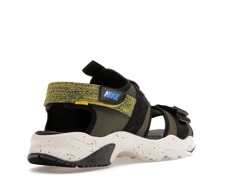 Nike Canyon Cargo Khaki