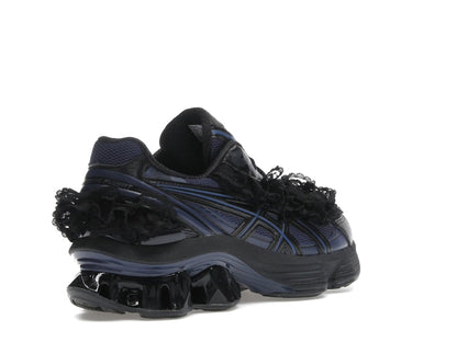 ASICS Gel-Kinetic Fluent SHUSHU Tong Blue Expanse